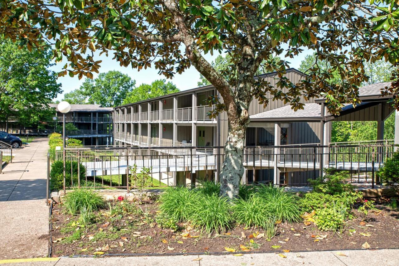 Barren River Lake State Resort Park Lucas Exteriér fotografie