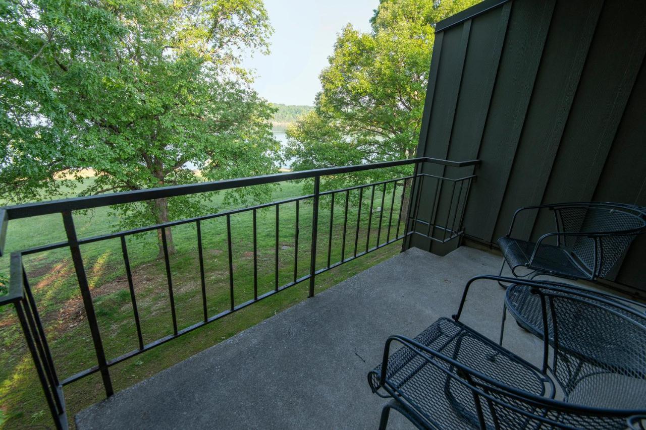 Barren River Lake State Resort Park Lucas Exteriér fotografie