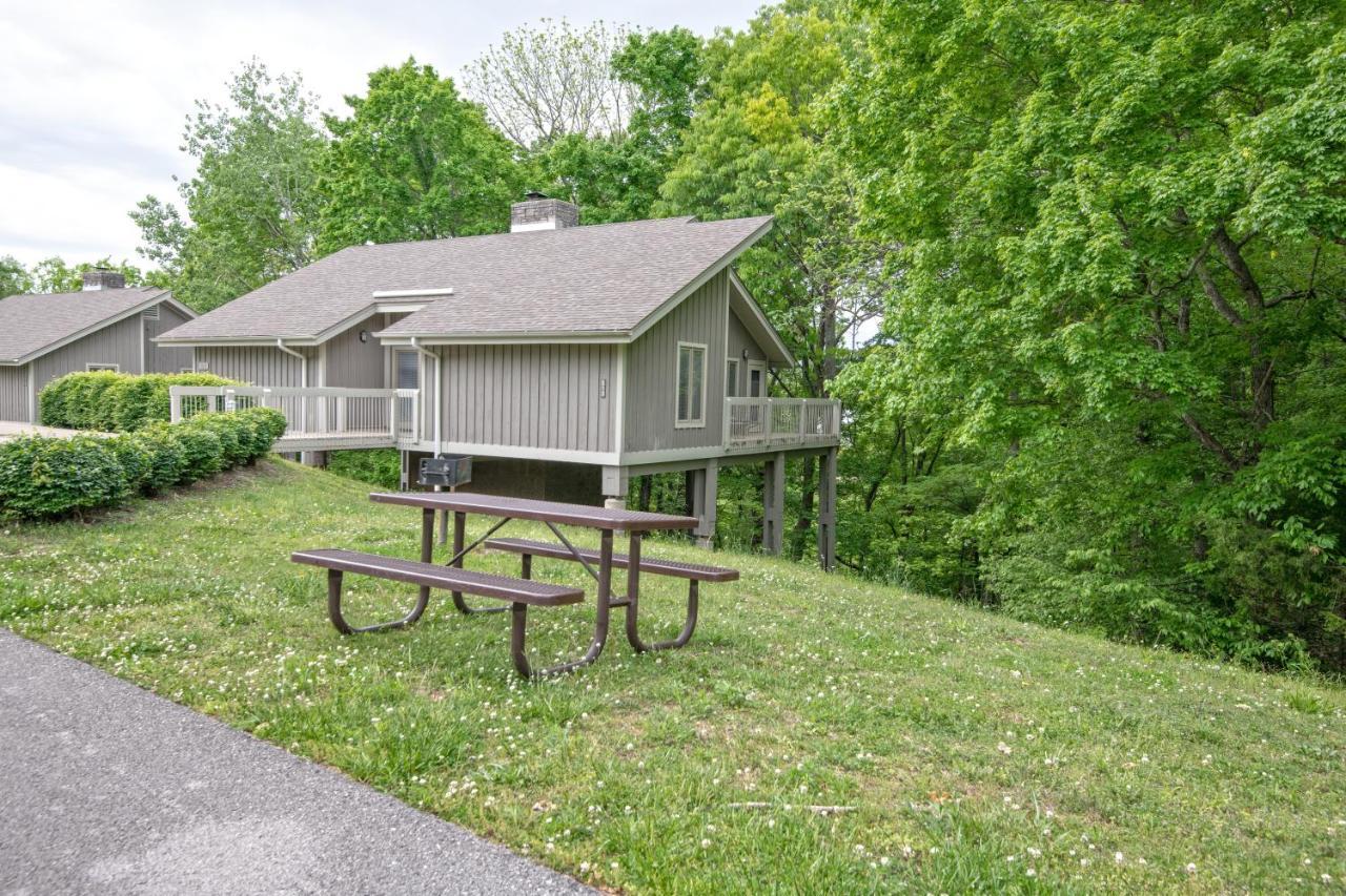 Barren River Lake State Resort Park Lucas Exteriér fotografie