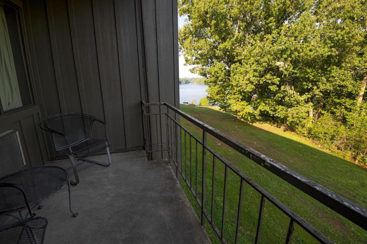 Barren River Lake State Resort Park Lucas Exteriér fotografie