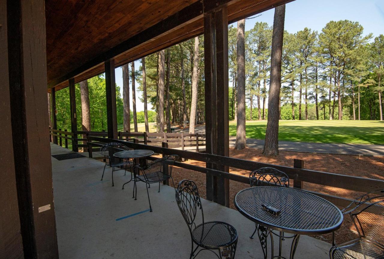 Barren River Lake State Resort Park Lucas Exteriér fotografie