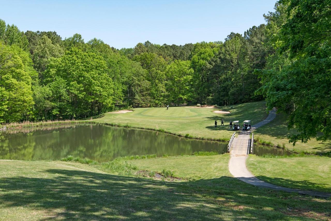 Barren River Lake State Resort Park Lucas Exteriér fotografie