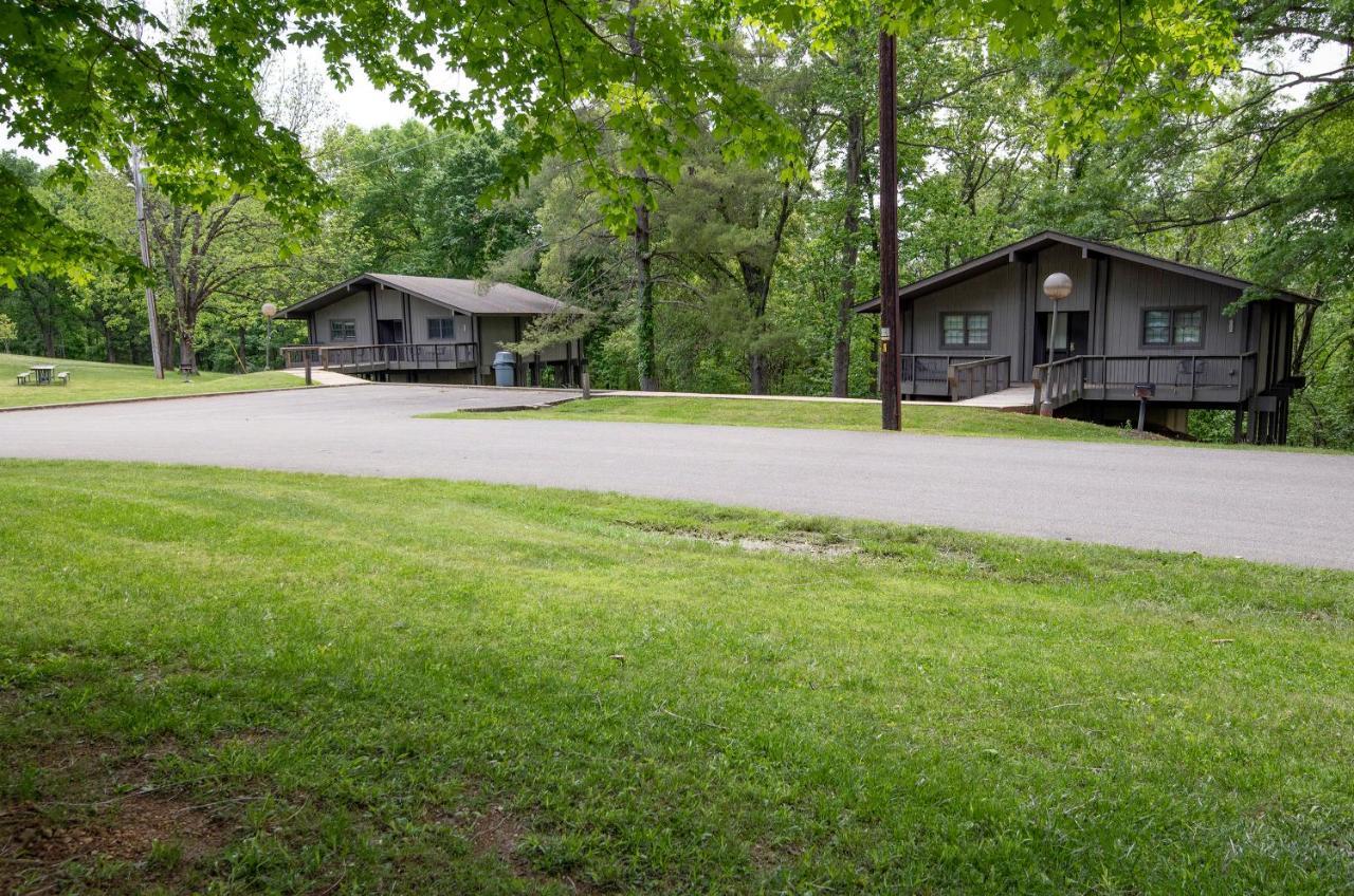 Barren River Lake State Resort Park Lucas Exteriér fotografie