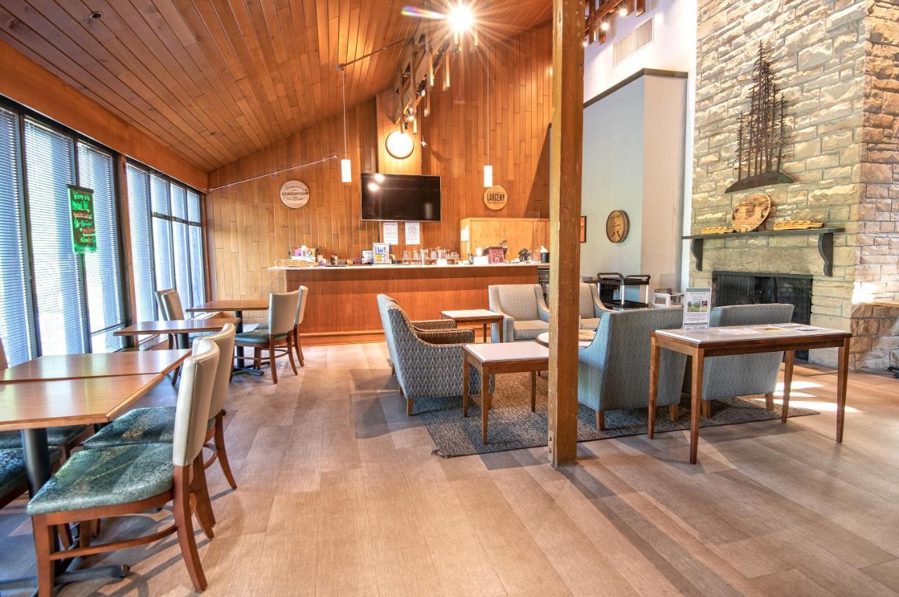 Barren River Lake State Resort Park Lucas Exteriér fotografie