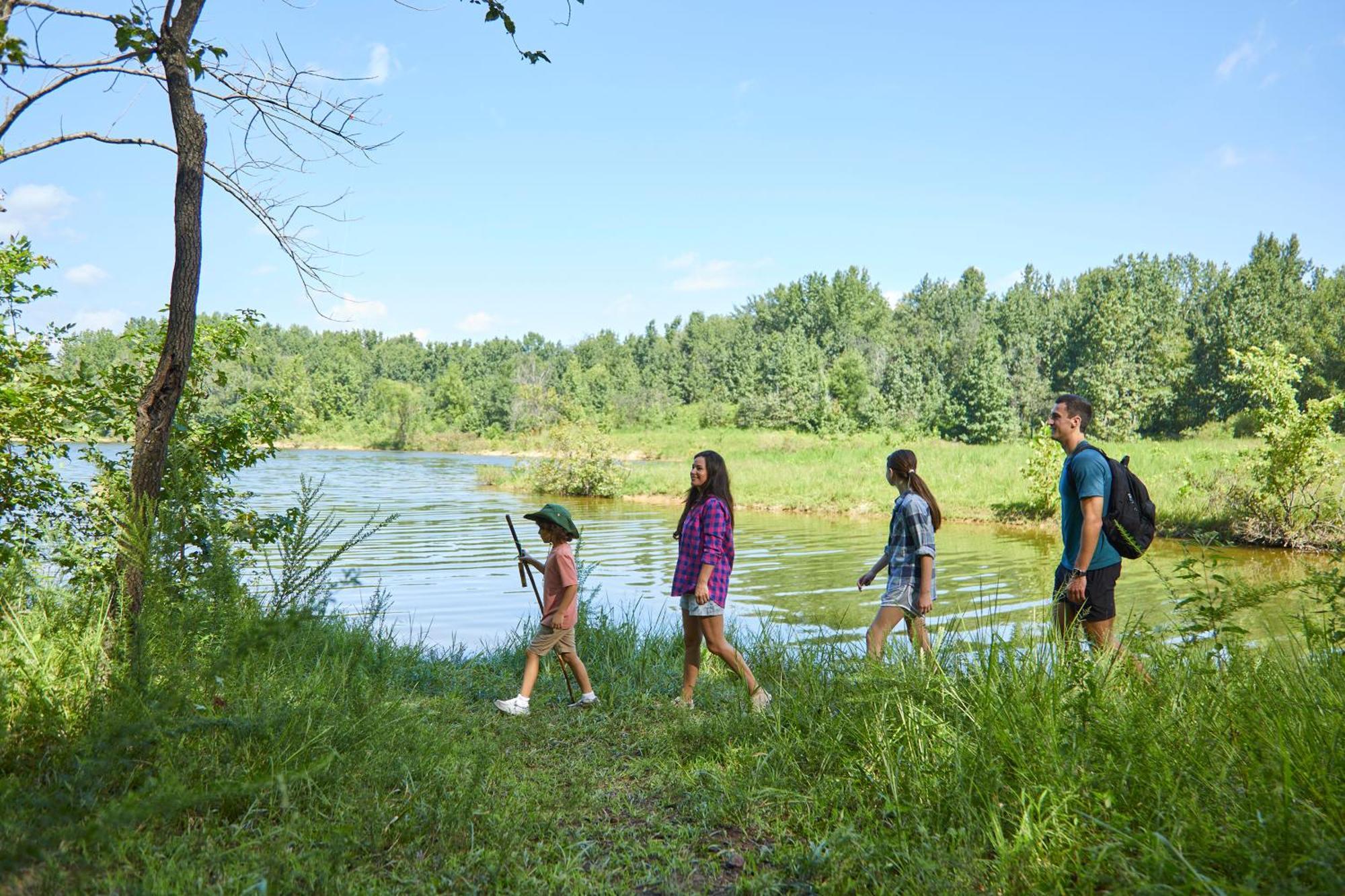 Barren River Lake State Resort Park Lucas Exteriér fotografie