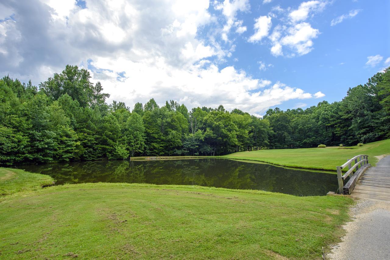 Barren River Lake State Resort Park Lucas Exteriér fotografie